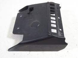 Batterie befestigung Aprilia RSV 1000