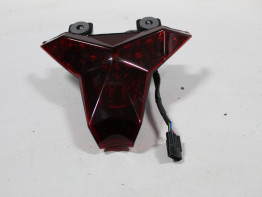 Achterlicht Kawasaki Ninja 400