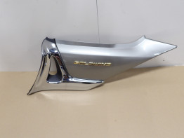 Rechter achterkant Honda Goldwing GL1800