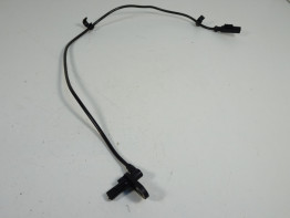 ABS sensor achter Kawasaki ER 6