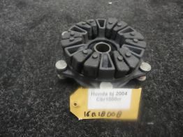 Tandwieldrager Honda CBR Fireblade