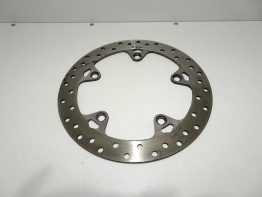Bremsscheibe hinten BMW F 800 R