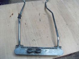 Oliekoeler Honda VTR 1000 F