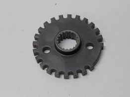 Crankshaft Kawasaki Z 900