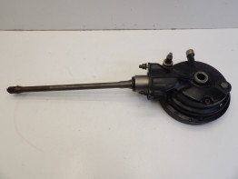 Final driven gear Honda VT 700 750