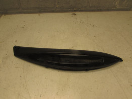 Afdekkap Piaggio Beverly 500