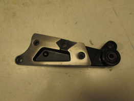 Main step holder left Yamaha V max