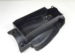 Undertail Ducati 750 SS Supersport