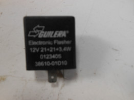 Relais unit Suzuki GS 500 F