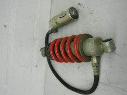 Stossdampfer hinten Honda CBR 600 F