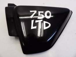 Seitenverkleidung links klein Kawasaki LTD 750