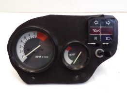 Tacho BMW F 650