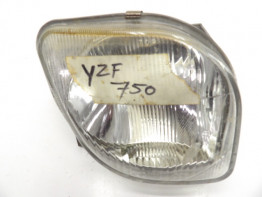 Koplamp Yamaha YZF 750