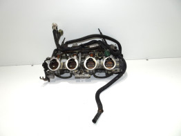 Throttle body Yamaha FZ6