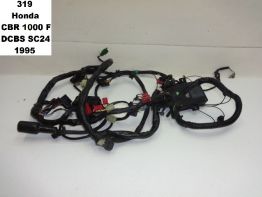 Wire Harness Honda CBR 1000 F
