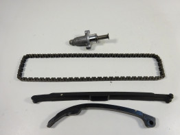 Camshaft Yamaha FZ6