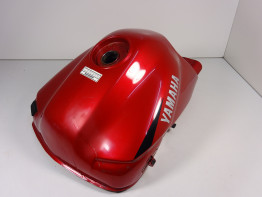 Benzintank Yamaha TDM