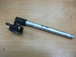 Clip on rechts Kawasaki ZX 9 R