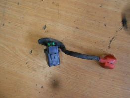 Anlasser Relais Honda CBR 600 F