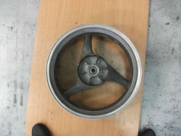 Felge hinten Honda CBR 600 F