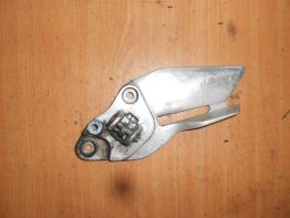 Schetsplaat links Yamaha XJ 900 S Diversion