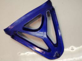 Cowl V shape under Yamaha YZF R1