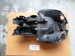 Hinterradabdeckung Honda VFR 800 I