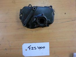 Engine cover Yamaha FAZER 1000