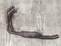 Downpipes Honda CBR 500 R