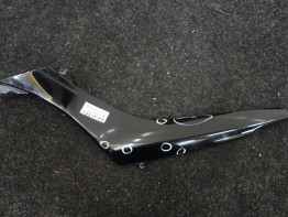 Linker achterkant BMW R 1200 R