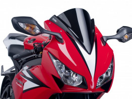 Scheibe Windschild Honda CBR Fireblade