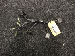 Wire harness front Yamaha XJ 600 Diversion