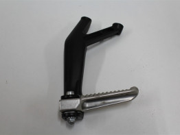 Pillion step left Yamaha YZF R1