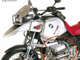 Engine Guard BMW R 1150 GS