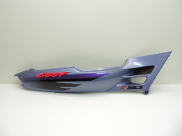Cowl rear right Honda CBR 600 F