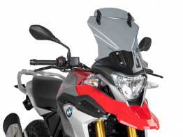 Scheibe Windschild BMW Overige BMW