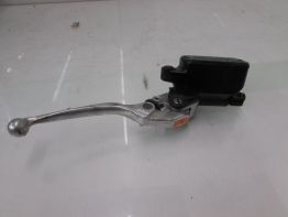 Rempomp Honda CBF 600
