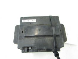 Fuse box Kawasaki ZXR 750