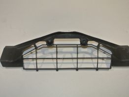 Air cleaner case Honda CBR Fireblade