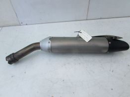 Auspuff Yamaha YZF R1
