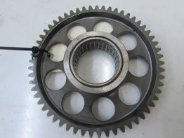 Engine parts KTM 990 SMR
