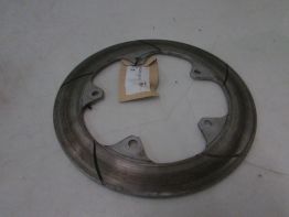 Bremsscheibe hinten Honda CBR 1000 F