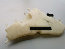 Radiator reserve tank Aprilia RSV 4