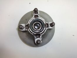 Driven flange Honda CMX 250 