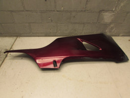 Rechter onderkuip Honda Silverwing