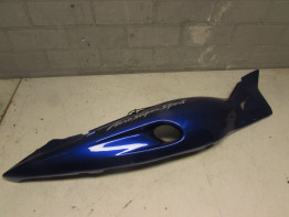 Rechter achterkant Yamaha YZF 600 Thundercat