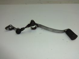 Gear change pedal Honda VF 1100 Sabre