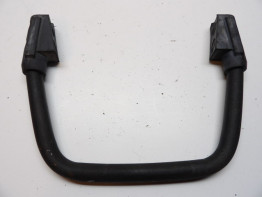 Rear grip Suzuki GSX R 750