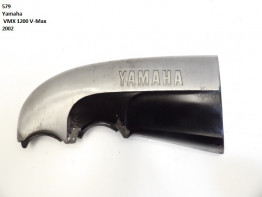 Rechter luchtbuis Yamaha V max