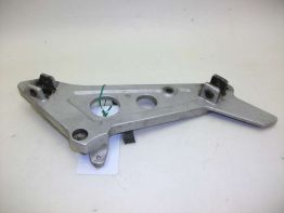 Main step holder right Honda NTV 650